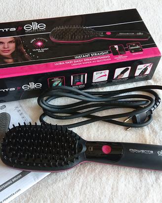 Spazzola lisciante Rowenta for Elite Model