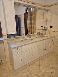 mobile bagno