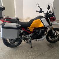 Moto Guzzi V85 TT - 2021