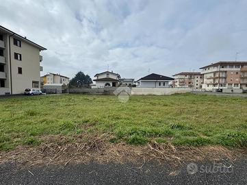 TER. RESIDENZIALE A ROMENTINO