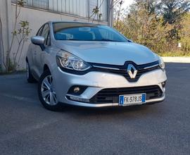 RENAULT CLIO 2017 BIFUELL!