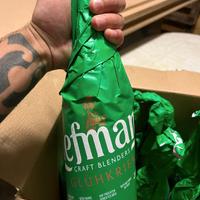 Birra Liefmans Gluhkriek 75 cl - 47 bottiglie