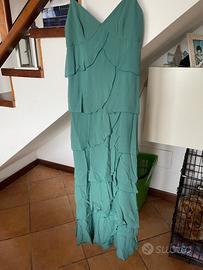 Abito vintage Armani collezioni