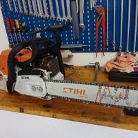 Stihl 400 cm