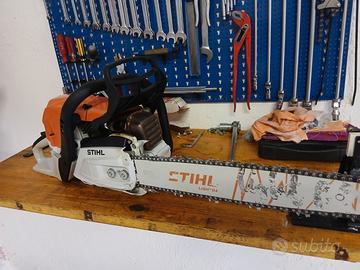 Stihl 400 cm
