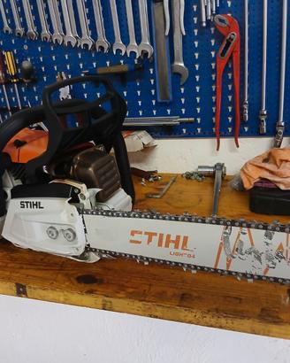 Catalogo Generale Catene Stihl - Nuova Elica