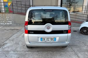 Fiorino qubo
