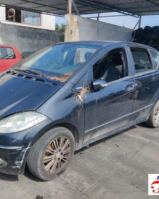 MERCEDES CLASSE A W169 A 180 CDI 109CV ricambi-