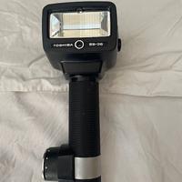 Toshiba Flash ES-36