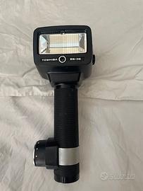 Toshiba Flash ES-36