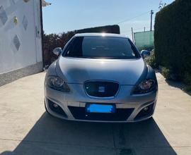 SEAT Leon - 2010