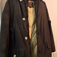 woolrich Artic Parka Originale