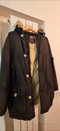 woolrich Artic Parka Originale