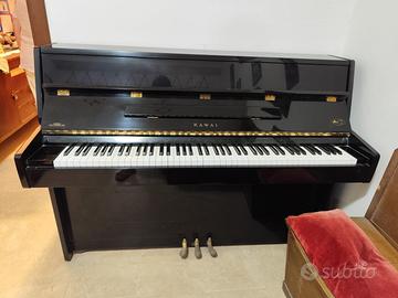 pianoforte kawai