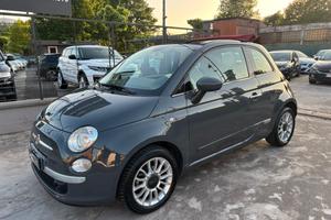 Fiat 500 C 1.2 Lounge