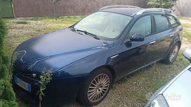 Alfa Romeo 159 1.9 mjet