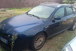 Alfa Romeo 159 1.9 mjet