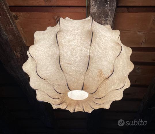 Lampadario Nuvola Flos Tobia Scarpa Arredamento e Casalinghi In