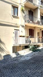 Mombaroccio 3 locali 82 mq. con posto auto e canti