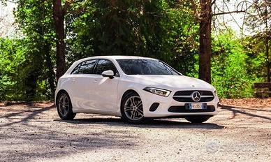 Ricambi Mercedes classe a 180 nuova