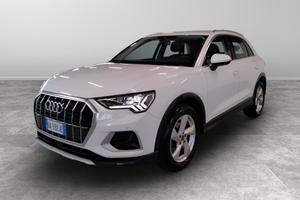 AUDI Q3 II 2018 - Q3 35 2.0 tdi Business Advanced