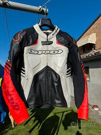 Giacca moto Spidi Bolide 01 Tg52