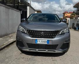 Peugeot 3008 BlueHDi 130 S&S Allure