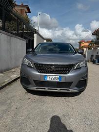 Peugeot 3008 BlueHDi 130 S&S Allure