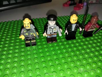 Lego personaggi