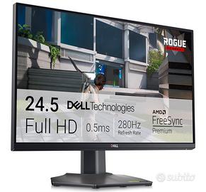 Monitor Dell 280Hz IPS