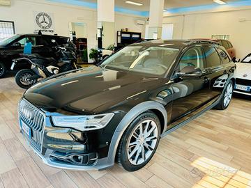 Audi A6 allroad QUATTRO 3.0 TDI 272 CV S-Tronic LE