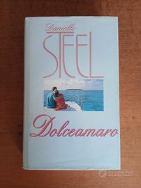 Libro Danielle Steel - Dolceamaro