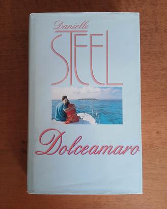 Libro Danielle Steel - Dolceamaro