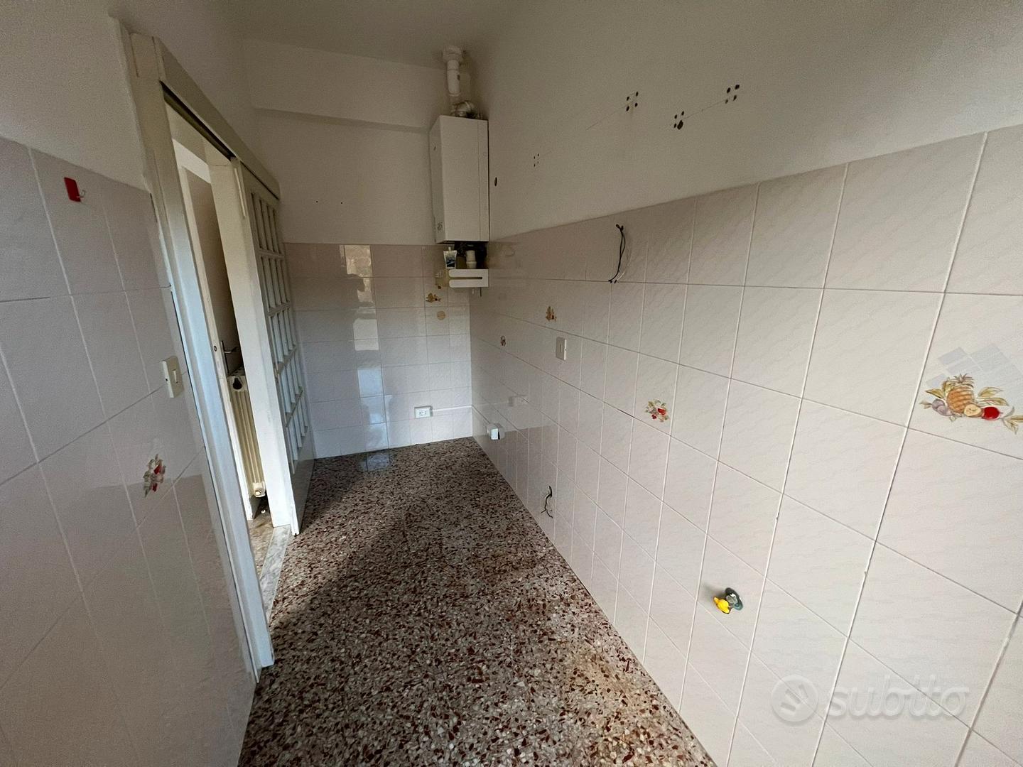 Apartment in Bibbona, La California - Altro