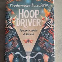 Hoop Driver Duecento miglia di libertà