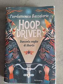 Hoop Driver Duecento miglia di libertà