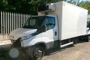 Iveco Daily 35C16 3000 160CV P.3450 *MOTORE ROTTO*
