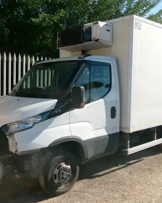 Iveco Daily 35C16 3000 160CV P.3450 *MOTORE ROTTO*