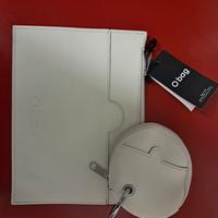 pochette o bag