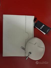 pochette o bag