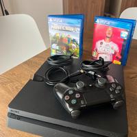 Playstation 4 slim