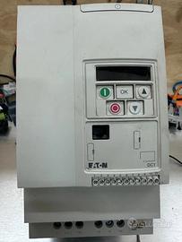 Inverter eaton 11 kw 400 volt