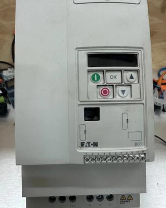 Inverter eaton 11 kw 400 volt