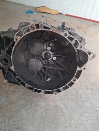 Cambio Ford Mondeo