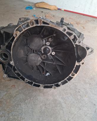Cambio Ford Mondeo
