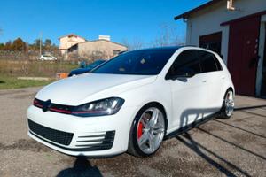 Golf 7 GTI DSG