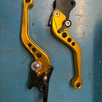 Leve freno e frizione