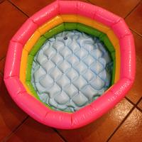 piscina per bambini 