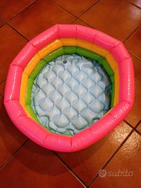 piscina per bambini 