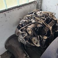 motore jeep grand cherokee zj 5.2 v8